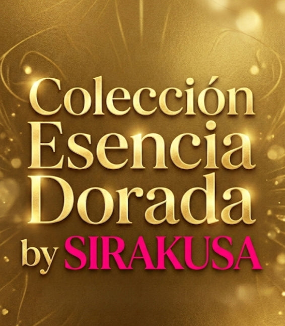 Esencia Dorada