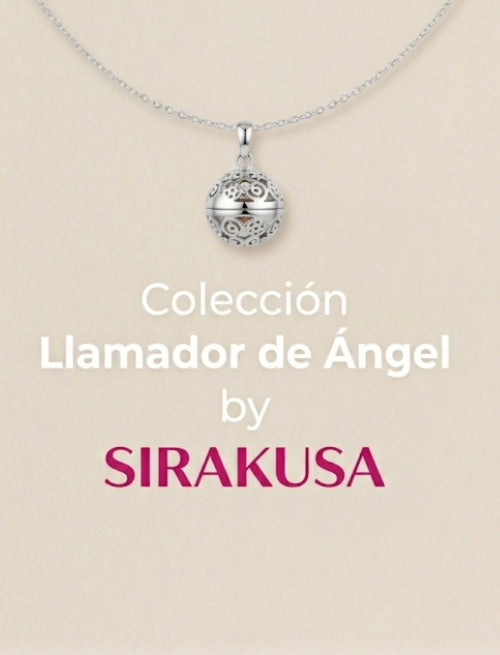Colección Llamador de Ángel