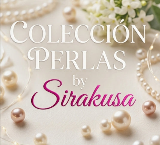 Perlas