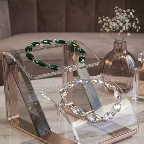 Lote Dos Pulseras Fantasía
