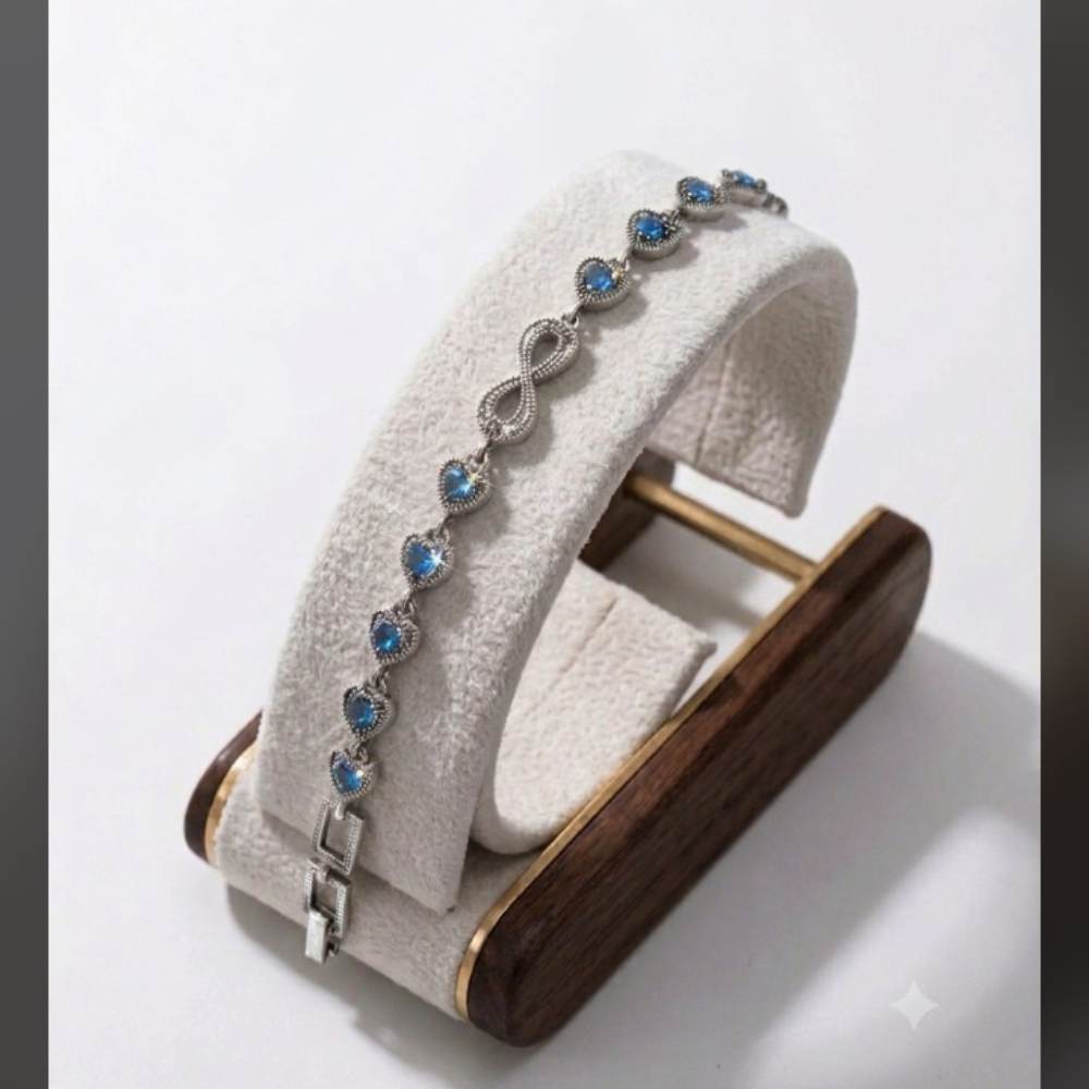 Pulsera Infinito