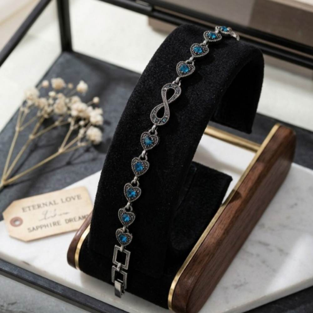 Pulsera Infinito