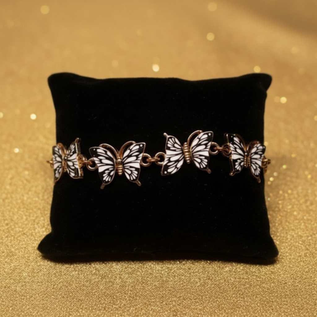Pulsera Mariposas