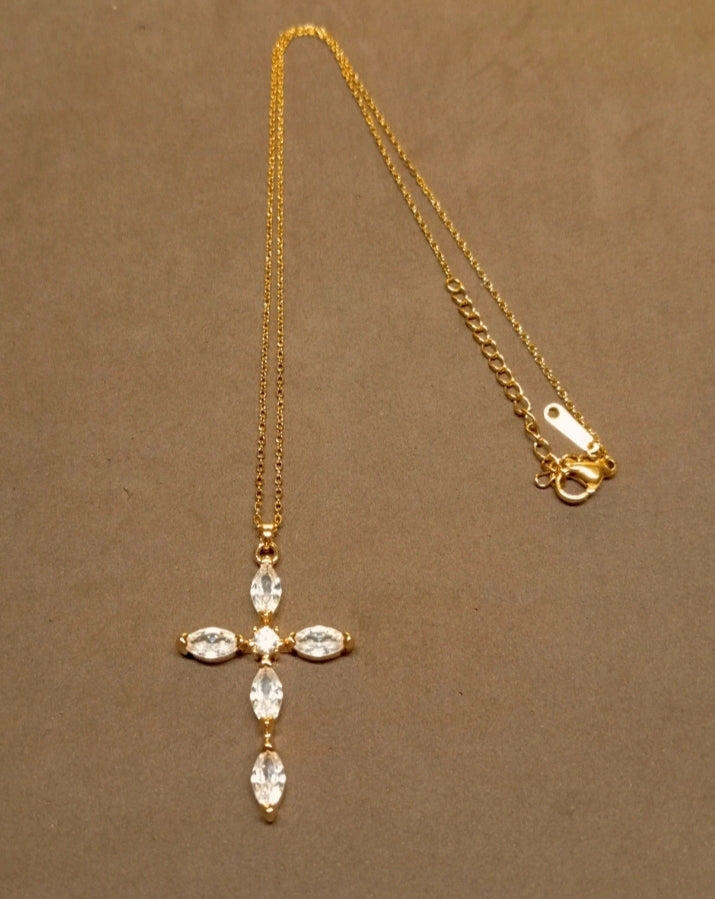 Cruz Acero