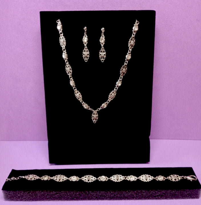 Conjunto Vintage Esencia