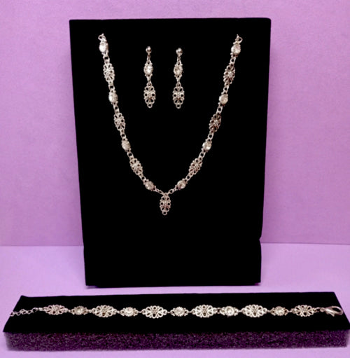 Conjunto Vintage Esencia