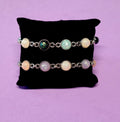 Lote de dos pulseras
