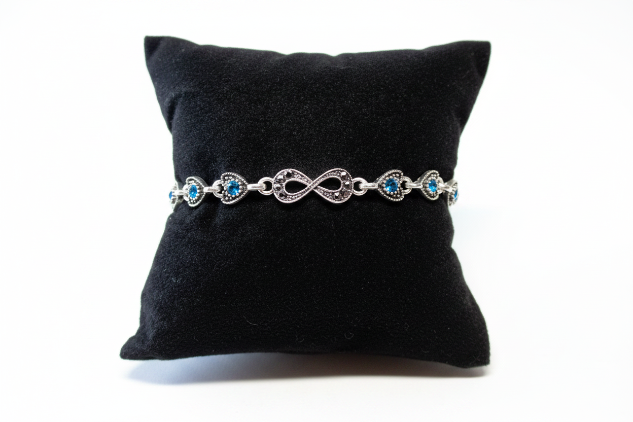 Pulsera Infinito