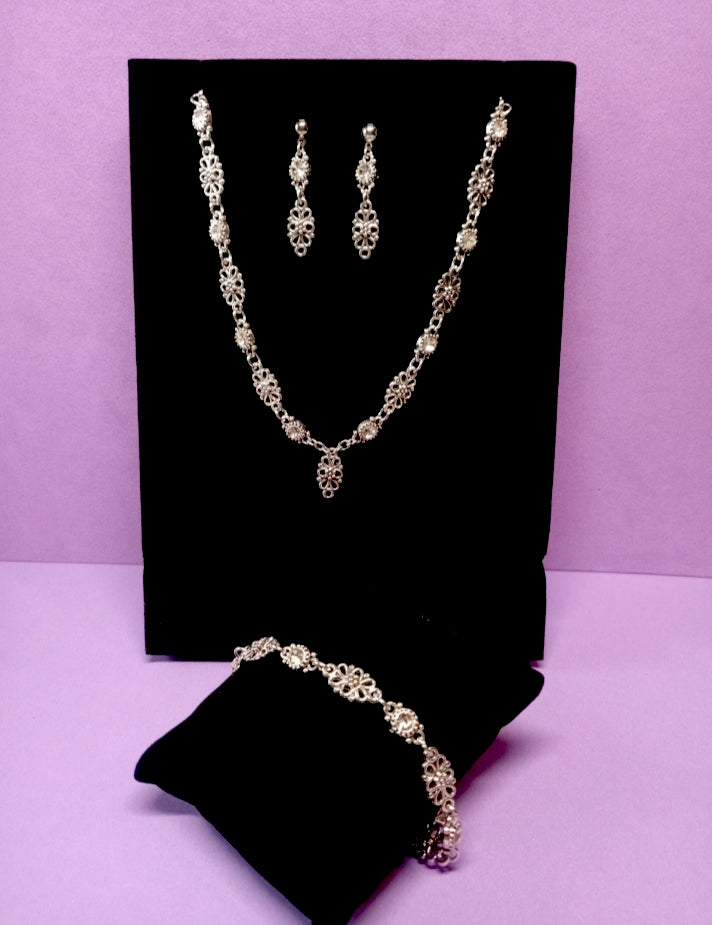 Conjunto Vintage Esencia