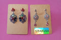 Lote pendientes Lanzamiento 3