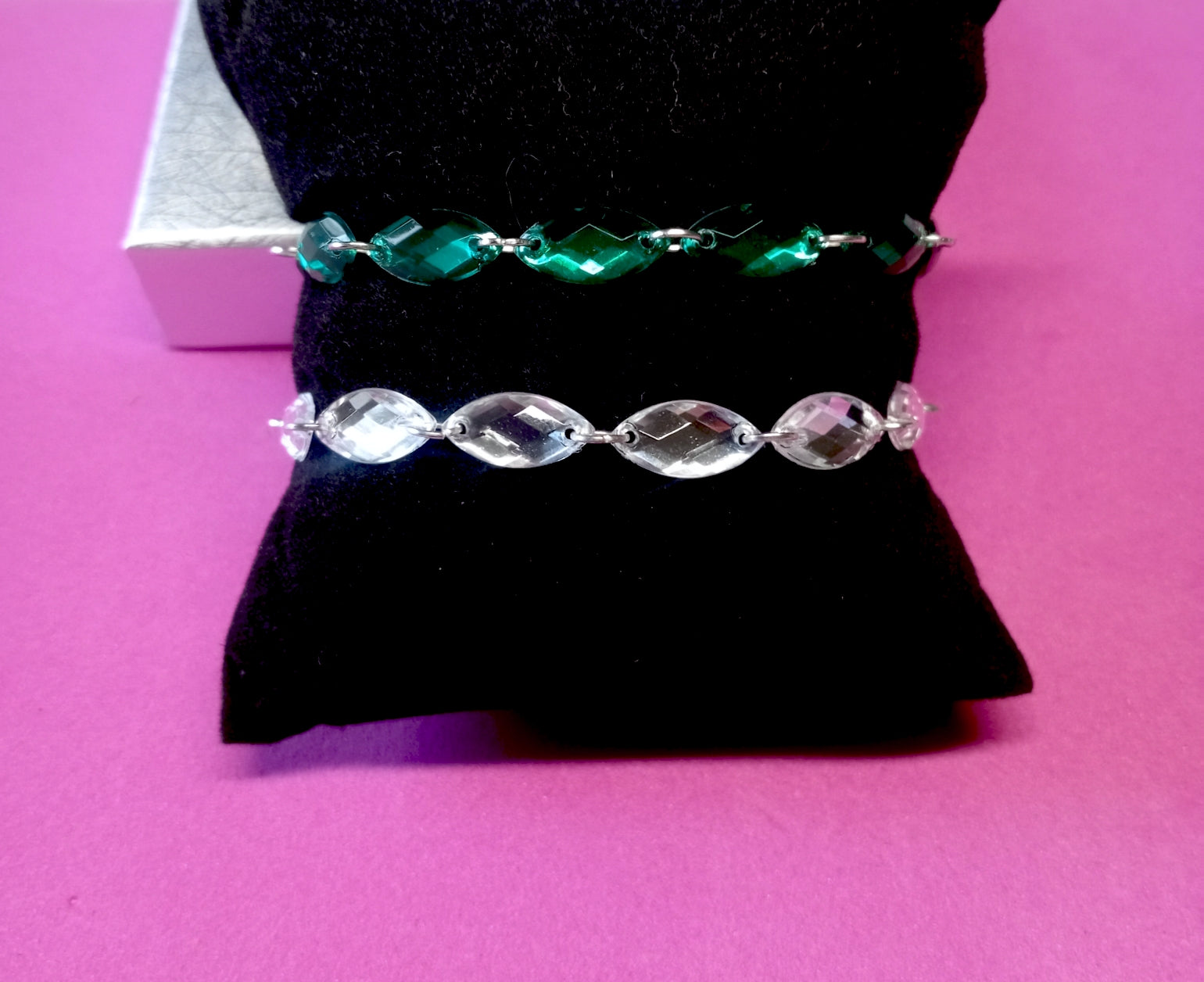Pulsera Lanzamiento 5