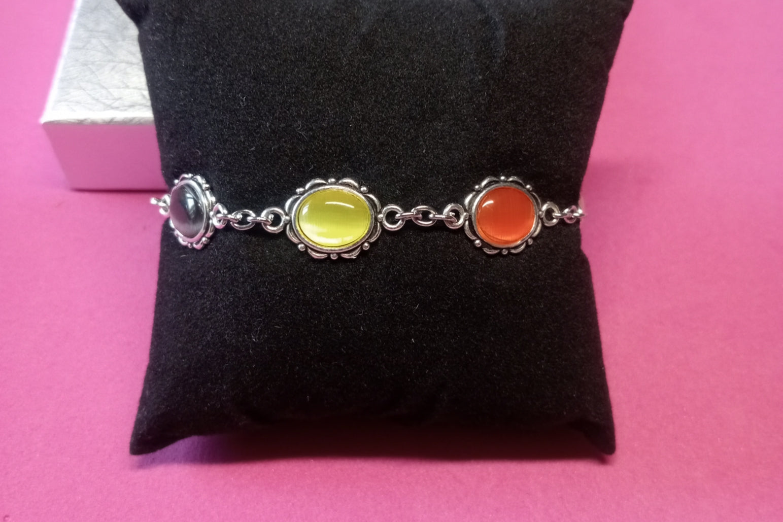 Pulsera Lanzamiento 2
