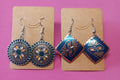 Lote pendientes Lanzamiento 5