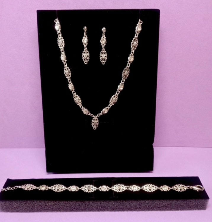 Conjunto Vintage Esencia