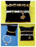 Lote dos pulseras